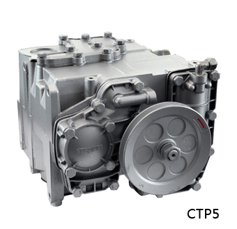 CTP5 组合泵