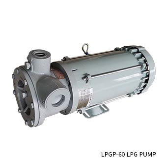 LPGP-60 液化气泵